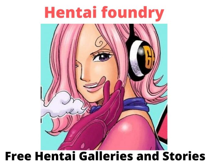 Hentai foundry