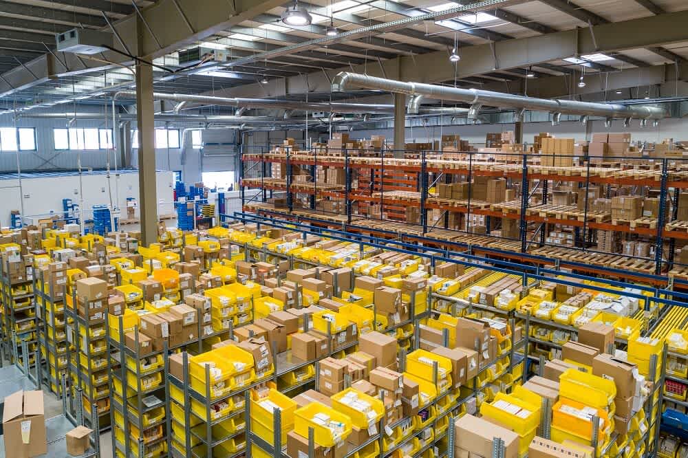 ecommerce_warehousing