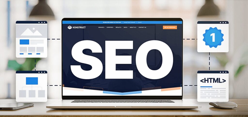 Which SEO services are essential for franchise success