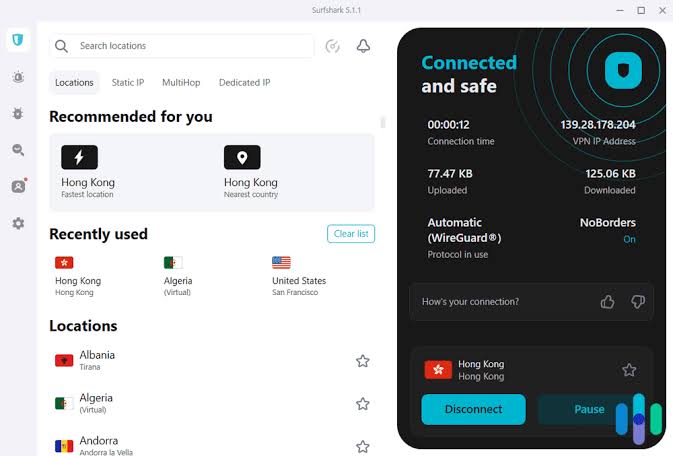 Hong Kong IP Address VPN Guide for Remote Workers and Expats
